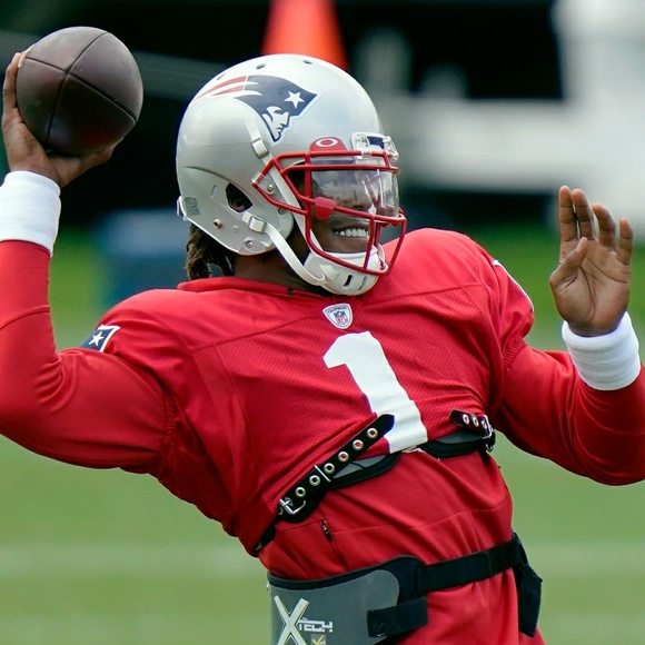 Meet your Posher, Elijah - Picture 1 of 1